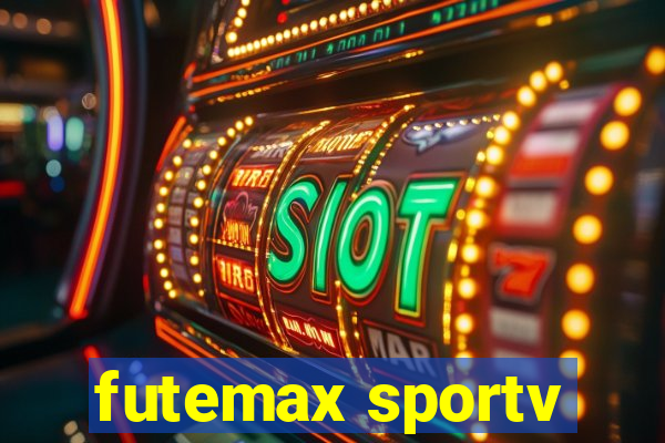 futemax sportv